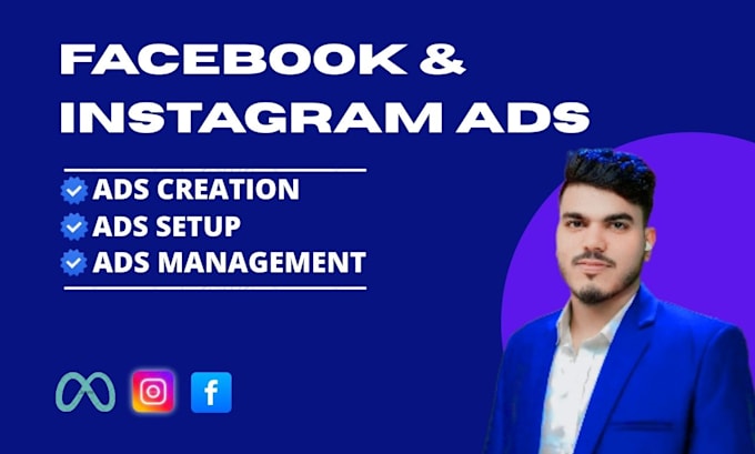 manage facebook meta ads for ecommerce