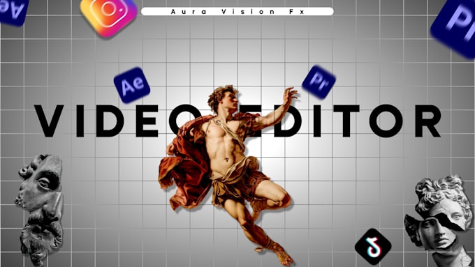 pro youtube video editing fast, affordable and high quality