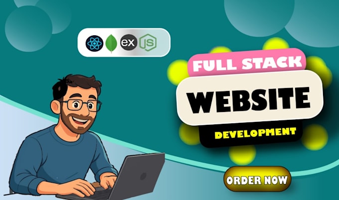 develop full stack web applications using mern stack