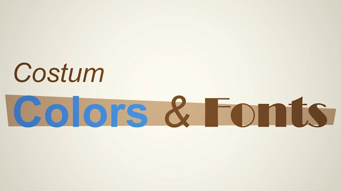 create kinetic typography for your business