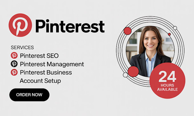 manage pinterest account pins and boards