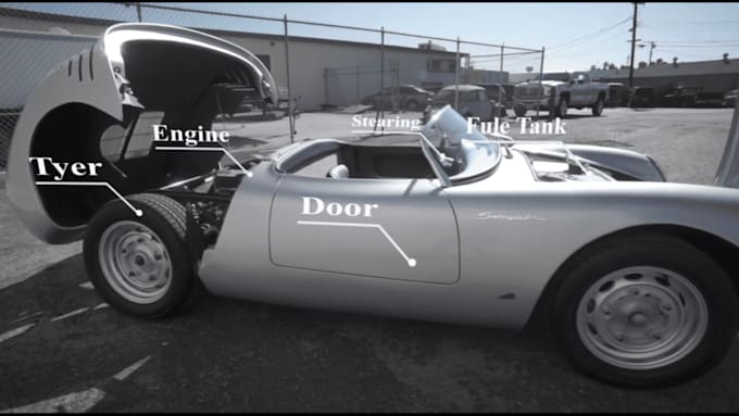 do 3d camera tracking, matchmoving, and vfx editing professionally