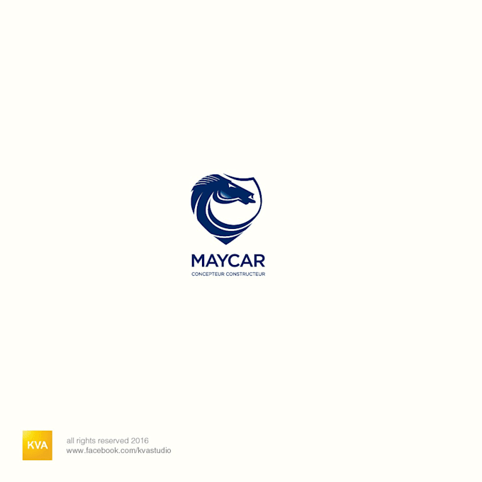 design a professional and creative business logo