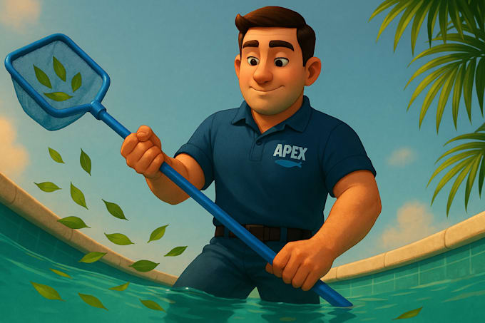 create awesome 3d ai animated explainer ad video using veo3
