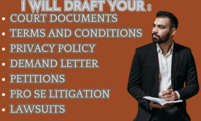 employment contract agreement lawyer influencer nda freelancer sponsorship legal