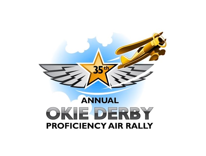 design high resolution amazing air rally logo