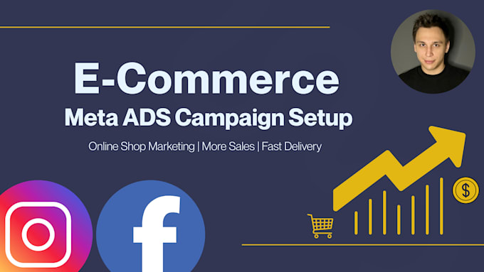 run high performing meta ads for your ecommerce store