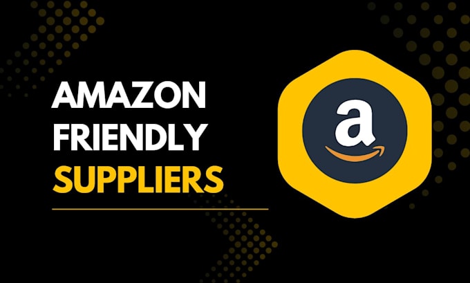 amazon fba wholesale suppliers and distributors