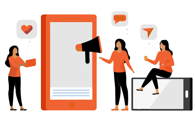 write genuine authentic comments on your blogposts