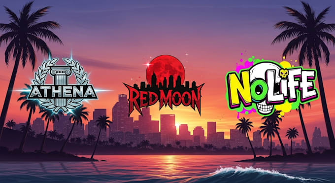 logo or thumbnail for your fivem gta v server