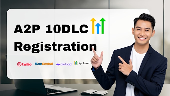 do ghl a2p 10dlc registration ghl sms registration compliance