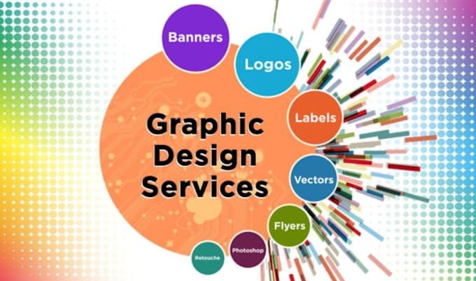 Provide graphic design services by Norris_kabembe | Fiverr