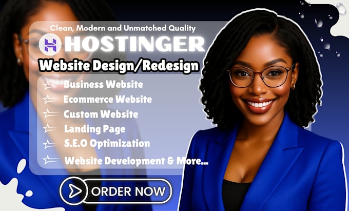 hostinger website design hostinger website redesign hostinger website design