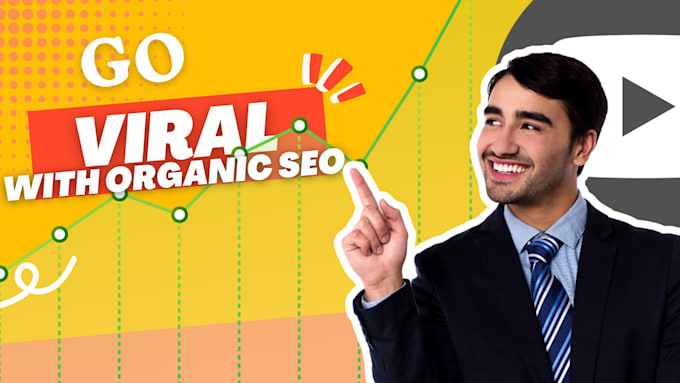 be your youtube SEO expert for channel growth and video optimization