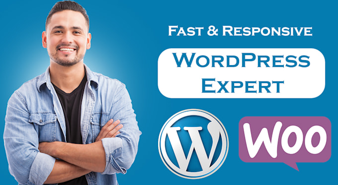 create stunning wordpress sites