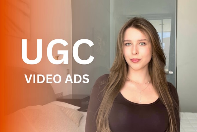 create quality custom ugc video ads