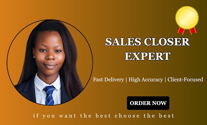 commission your sales representative, sales lead, lead generation, sales closer