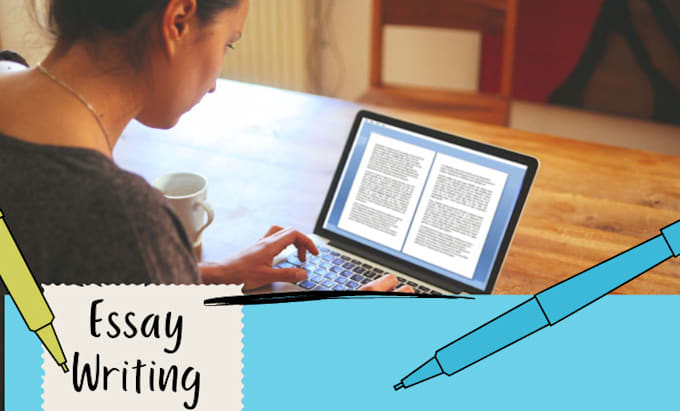 proofread article and edit essay and documents