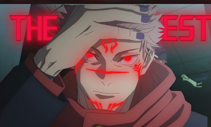 quick and quality anime edit 4k 60fbs