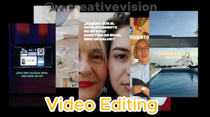 create viral capcut video edits for tiktok, reels, and shorts
