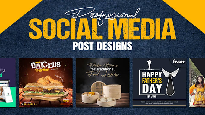 Create social media posts, banner, flyer, poster, ebook, and ads in ...