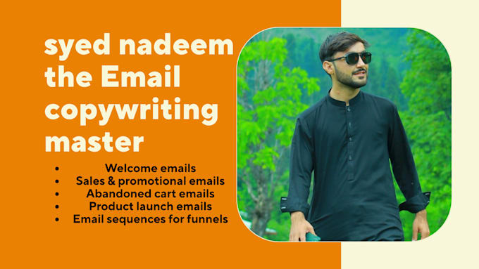 write high converting email copy for your business