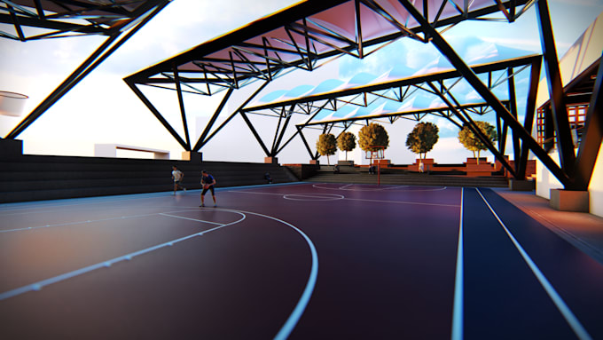 digitalize plans, or create renders in the professional way