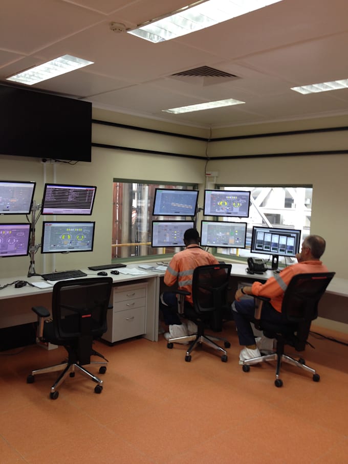 develop and write processing training and safety documentation