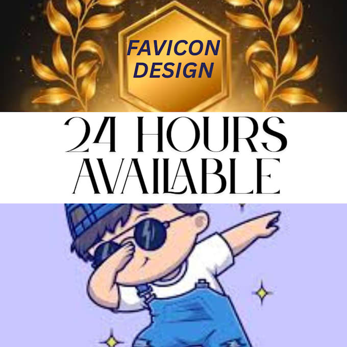do best 3d favicon design in the world hire me boss