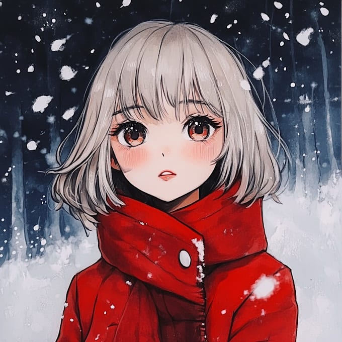 Draw anime manga panel comic strip manga page manga storyboard comic ...