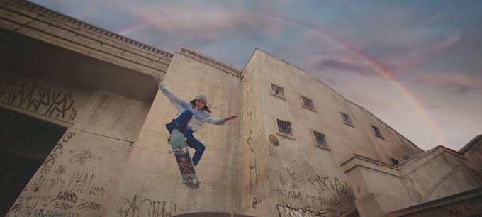 do rotoscoping and keying for your videos