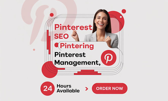 be your professional pinterest marketing