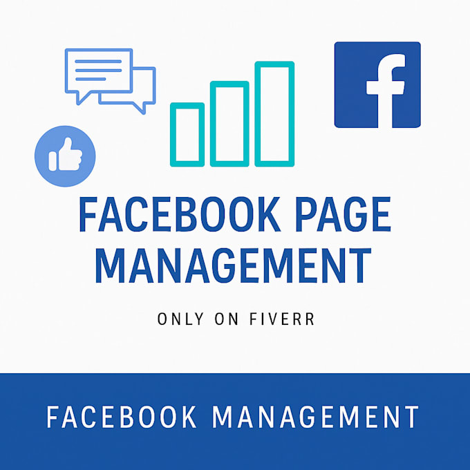 mange your facebook and instagram pages
