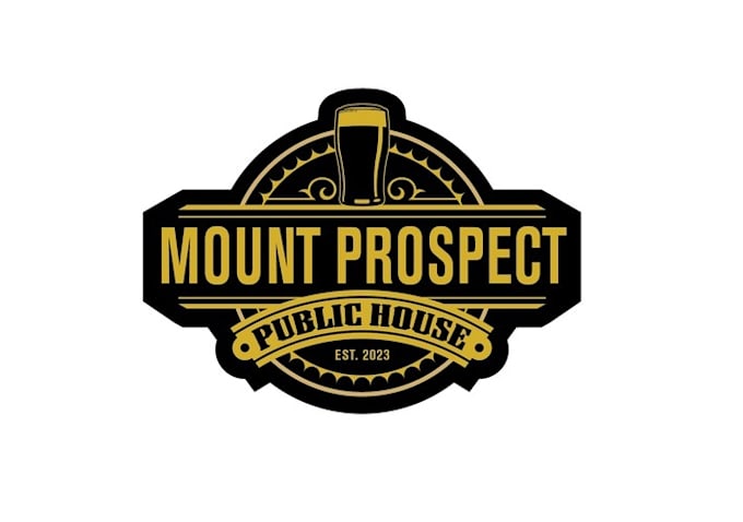 design awesome public house logo