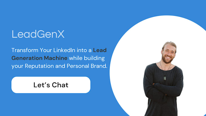 Optimize your linkedin profile to attract high quality leads by ...
