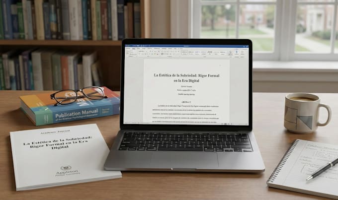 format your paper in apa, mla, or harvard style