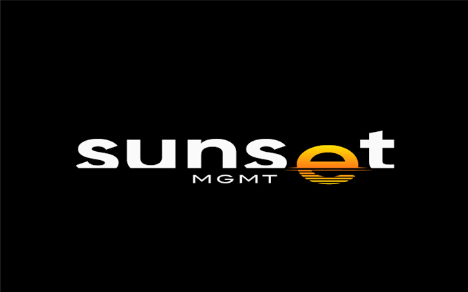 do wordmark logo for you