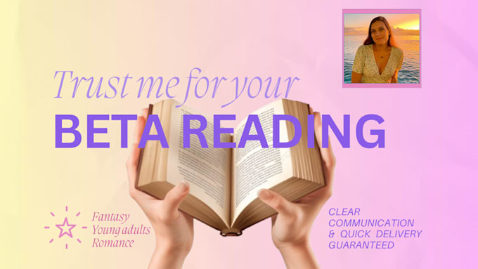 read and comment any writings