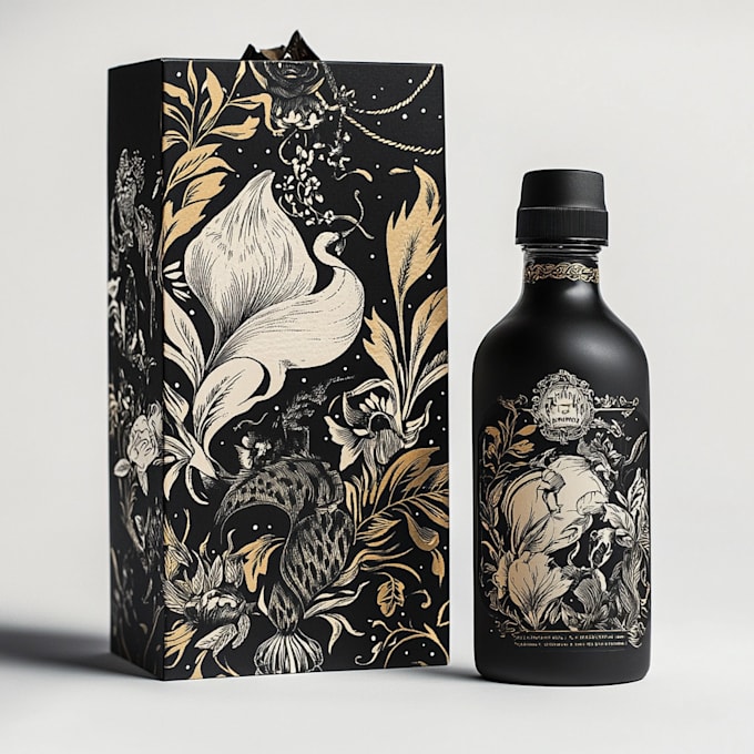 unique and fun packaging for you
