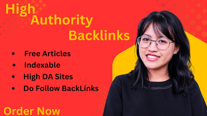 write and publish articles on high da websites