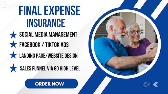 provide you exclusive final expense life insurance leads veteran leads