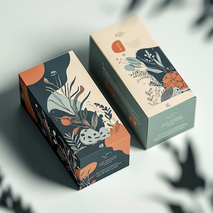 do pouch design, food packaging, box packaging