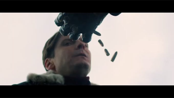 create cinematic film movie trailers for you