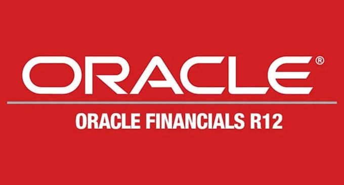 be your oracle financials functional consultant