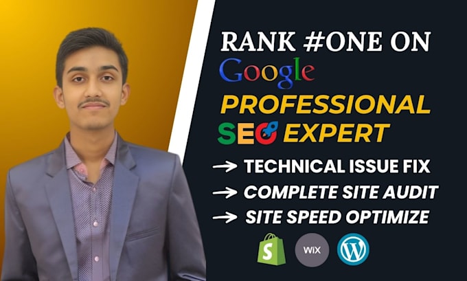 manually audit your website for technical SEO problems with solutions
