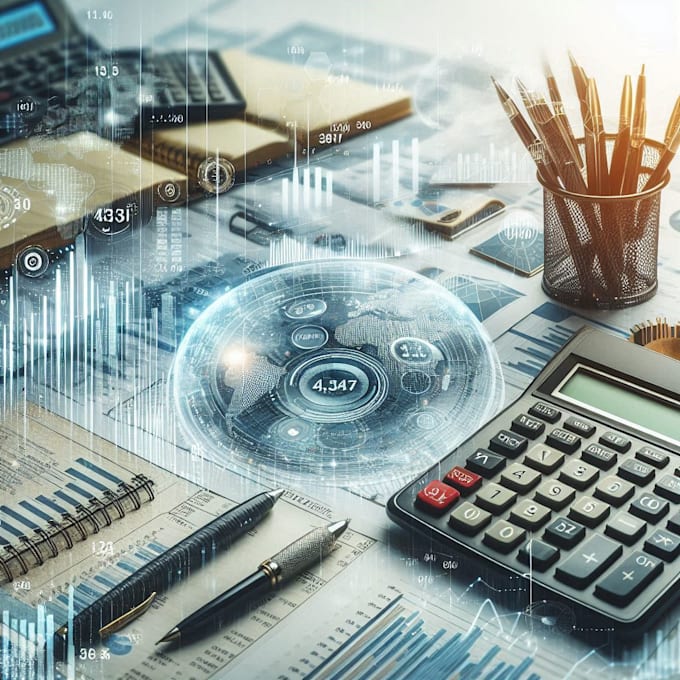finance and accounting strategy advisory