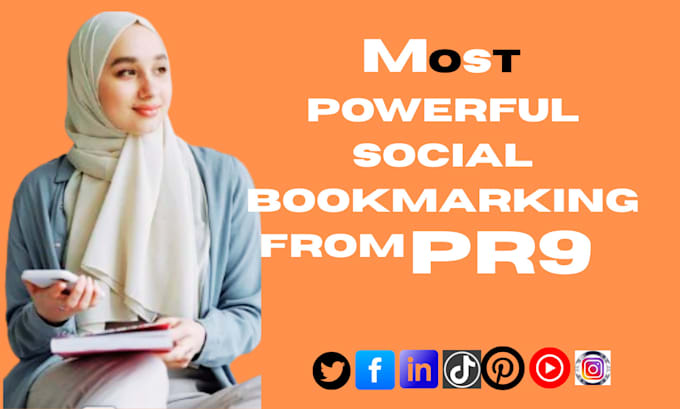 manual white hat SEO backlinks social bookmarking