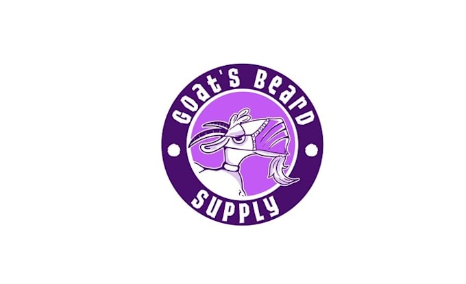 design extraordinary goats beard supply logo
