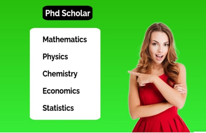tutor mathematics physics economics chemistry statistics math problems questions