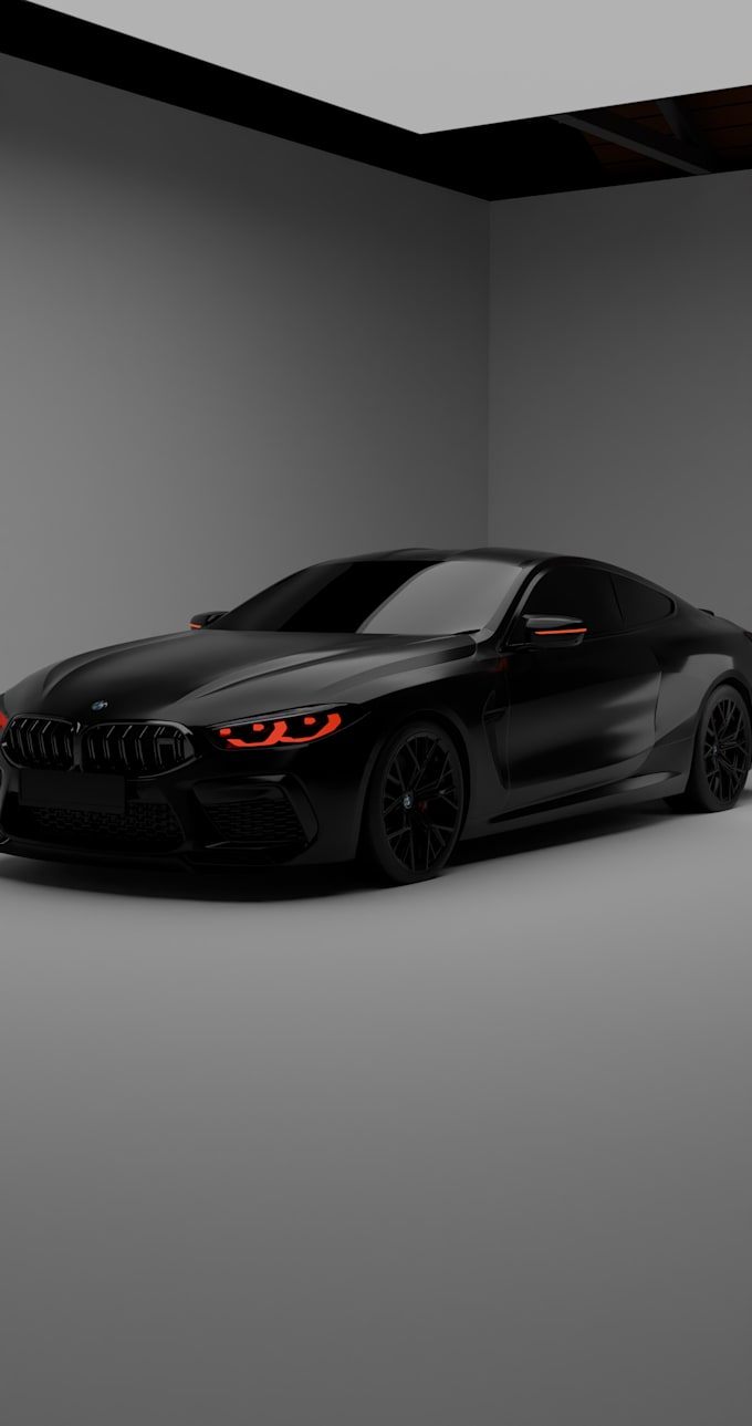 do 3d product animation